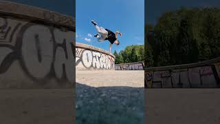 Jumping Across Skyscrapers – Real-Life Spider-Man? #UrbanStunts #ExtremeParkour #InsaneParkour