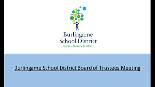 December 16, 2025 Governing Board Meeting