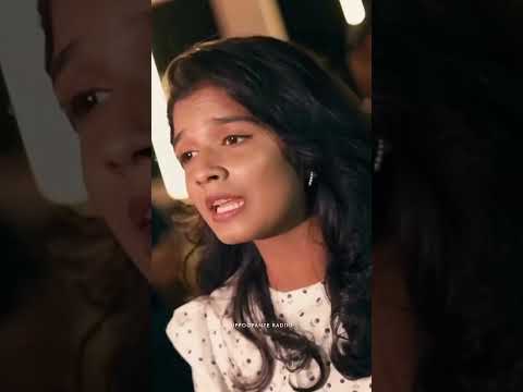 Roohe Nee | Shreya Jayadeep latest cover song | Status