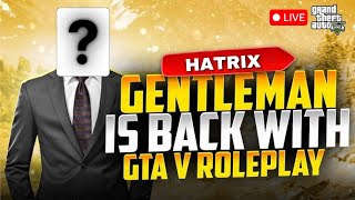 GTA 5 RP - LEVEL DEVIL - CRAB GAME - RDR ROLEPLAY - CHILL STREAM