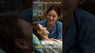 #NurseLife #HealthcareHeroes #NurseStories #PatientCare #CompassionInCare