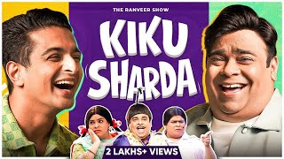 WEIRD COMEDY - Madness with Kiku Sharda & BeerBiceps