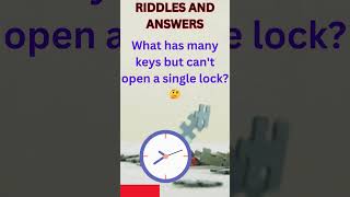 Ultimate Riddle Challenge: Test Your Brainpower! #Riddles #MindGames #puzzlemasters  #mindtwisters