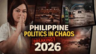 Sara Duterte 3rd Impeachment | ₱612M Scandal & Senate Coup Alerts — 2026 News Round Up