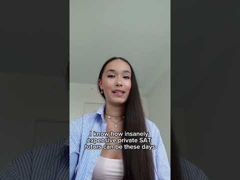 Get over 1500 on the SAT with Acely's AI tutor! 🎓💪 #sattips #satpracticetest #digitalsat