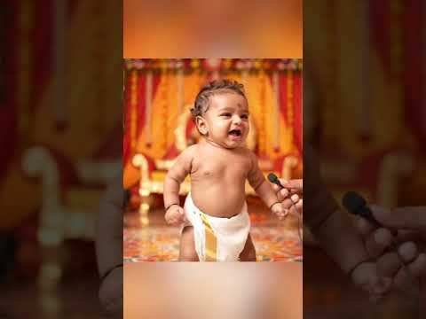 #ai#cute #babycomedy #youtubeshorts