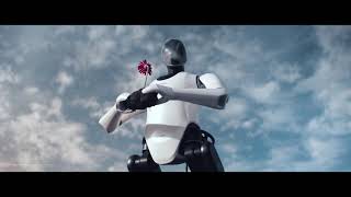 Xiaomi CyberOne Humanoid Bionic Robot