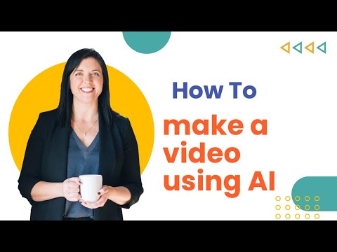 How To Make Videos Using AI || With Face & Voice || AI video kaise banaye