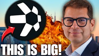 Quant Network QNT Just Made 2 *SHOCKING* Announcements......... PRICE PREDICTION UPDATE
