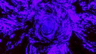 4K Abstract Tunnel Loop | Free Footage