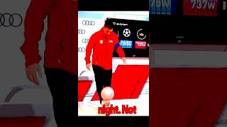 How to master juggling 🤔? #messi #juggling #jugglingtricks