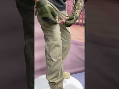 Discover  fashional tactical pants, come to Falour to find a pair of waterproof tactical pants.