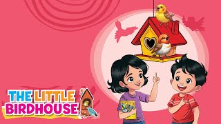 Primary 1 July 2025 | The Little Birdhouse | Brainfeed TV