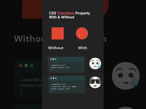 Css Style And Html #shorts