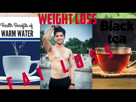 वजन घटाने और पेट की चर्बी कम करने के लिए सबसे आसान तरीका | Weight Loss & Fat Loss