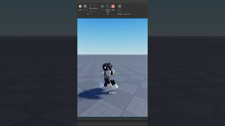 How to make dash system in roblox studio tutorial #robloxstudio #robloxstudiotutorial #robloxstudio