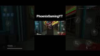 Neo Tokyo Domination with 26 Kills 🔥 | Deadshot.io Shorts | #deadshotio #gaming #phoenixgamingyt