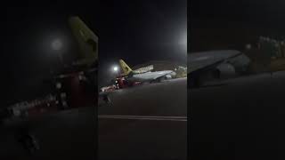 Explosions and Gunfire Erupt in ISIS Terror Attack on Niger Airport #shorts
