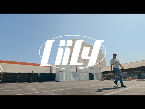 LIILY - More (Official Music Video)