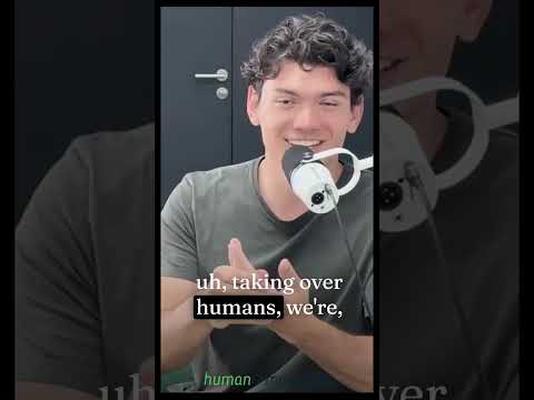 Will AI Make Us Dumb??