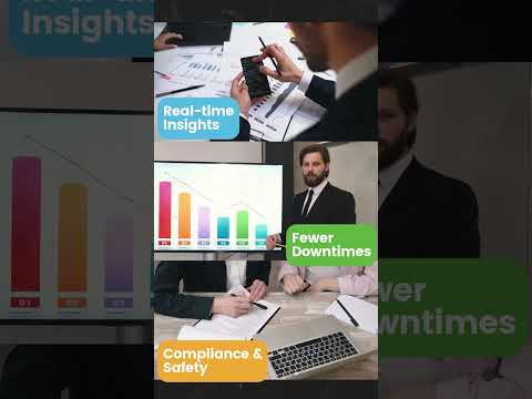 Why ITAM is Essential for Manufacturing Companies #zservicedesk #itam #assetmanagement