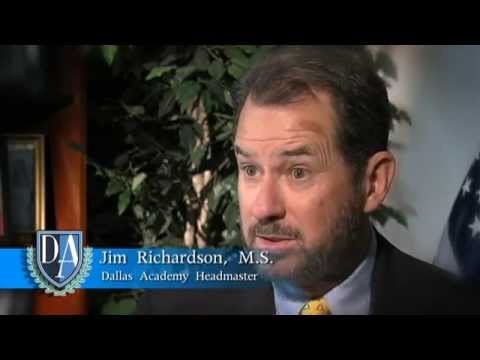 Dallas Academy: A Special Environment for Students with Learning Differences