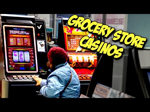 Veikkaus - the Finnish gambling monopoly