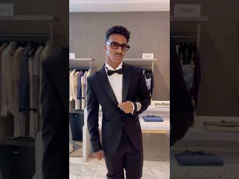 موسم حفلات الزفاف بدأ، احصل على بدلتك المثالية من رباعيات واكتشف احدث الاختيارات