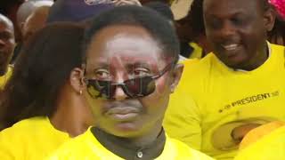 POINT BLANK: From doorsteps to dance floors, MP aspirants pull out all the stops in campaigns