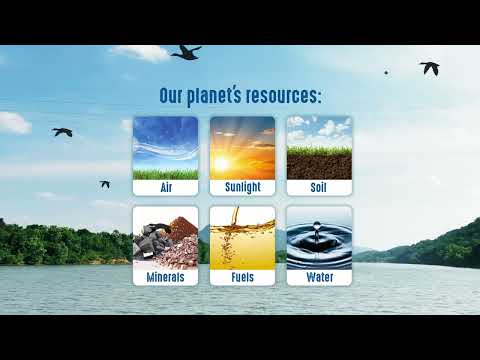 World Nature Conservation Day