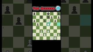 Mikhail Tal Hates Queen On The Board #chess #chesstips #shorts