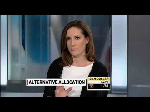 David Kaufman of Westcourt Capital Discussing Asset Allocation