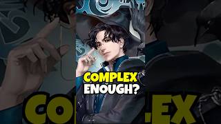 Which Anime Has The Most Complex Power System? 🤔