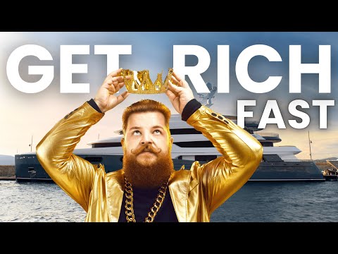 Economic Empowerment "A Guide to Rapid Wealth Building"