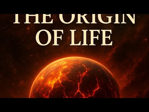 The Origin of Life