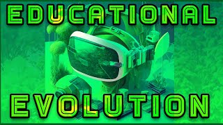 Educational Evolution: Blockade Labs