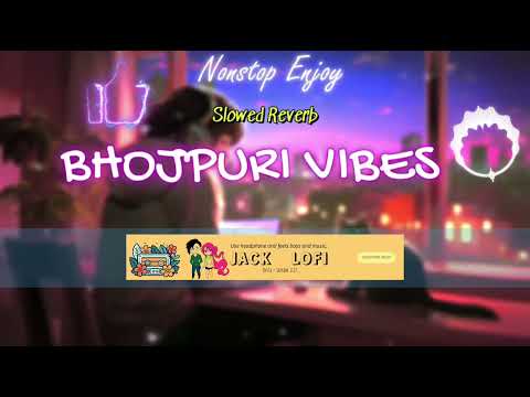 #video Nonstop Enjoy Bhojpuri Vibes 🎧