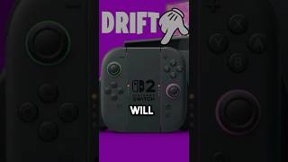 Switch 2 Joy-Cons DON’T HAVE HALL EFFECT!