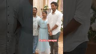 hero pavish narayan #nilavukkuenmelennadikobam #gv#dhanush #subscribe #subscribe