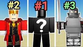 Dead Rails UPDATE, NEW CLASSES & BEST NEW CLASS (King, Knight, Tycoon) #roblox