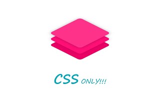 CSS Easy Isometric Card | CSS Animation