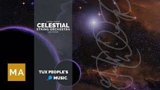 Celestial (String Orchestra) - Daniel Bukin