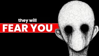 The Art Of DARK CONFIDENCE (Become a Confident Introvert)