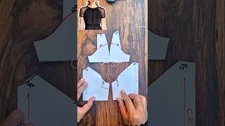 #sew #sewing #sewtutorial #sewtips #sewingtutorial #patternmaking #patternmaker #ussewtips #dress