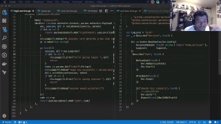 Live Coding - Moleculer Go - Examples and Docs