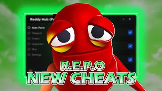 [NEW] REPO Cheats 2025! / REPO Modest Menu! / R.E.P.O Hacks Menu! / REPO Trainer!