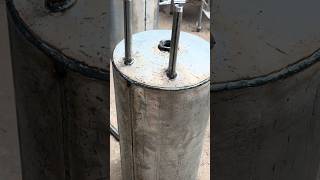 How water Heaters are manufactured