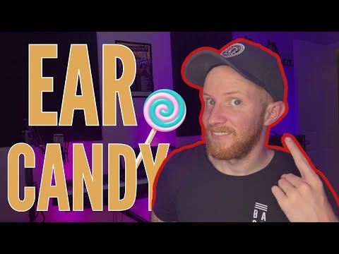 Using Ear Candy To Enhance A Track | Sandscape Audio