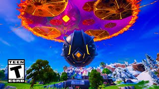 THEY JUST ARRIVED...In Fortnite Chapter 7 (New Update) !