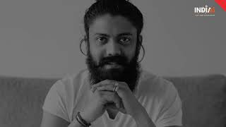 This Indian interaction designer developed world’s first AI typewriter